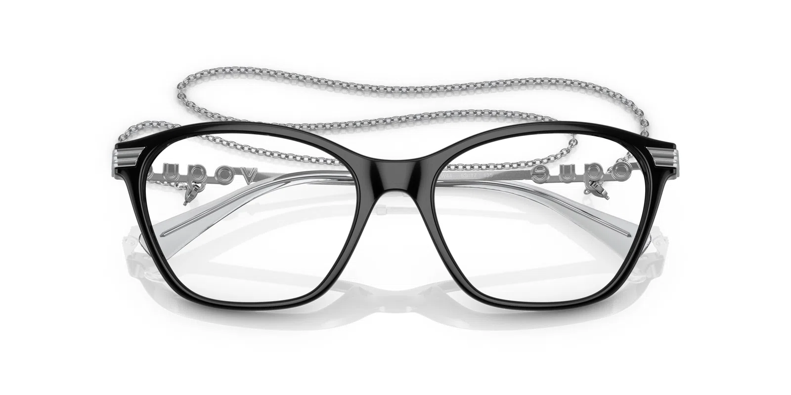 Vogue Eyewear 5461 Eyeglasses - view 10
